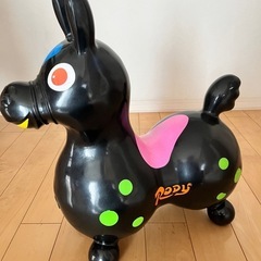 ロディ　黒　ジャンクの画像