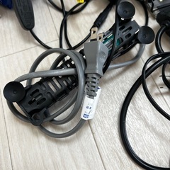 ガラス水槽セットの画像
