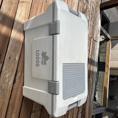 LOGOS クーラーボックス　５０ℓ