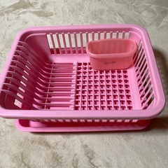 水切りカゴ