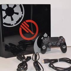 ゲーム機本体