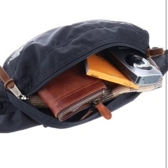 GREGORY グレゴリー　ボディバッグの画像