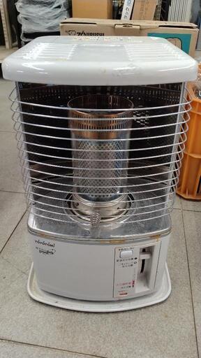 ストーブ　中古