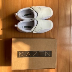 ナースシューズ