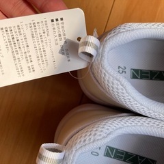 ナースシューズの画像