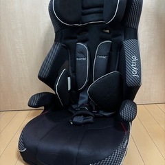 Combi コンビ　チャイルドシート　ジョイトリップ【取説あり】