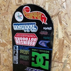 【マイボード斡旋価格】GRAY152cm ビンディングセットの画像