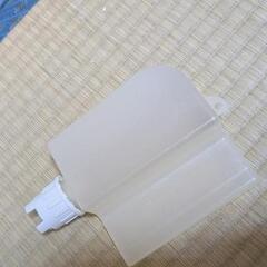 KOIZUMI　電気ストーブ(加湿機能付き)の画像