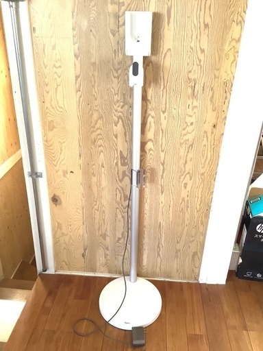 Dyson ダイソン 純正スタンド 充電ドック 281820-04 ACアダプター 充電器 217160-04 純正 正規品