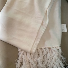ストール🧣
