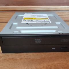 【中古動作確認品】hp　DVD-ROM　DRIVE　SH-116...