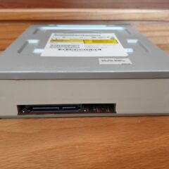 【中古動作確認品】hp　DVD-ROM　DRIVE　SH-116　内蔵DVDドライブ　SATA接続の画像