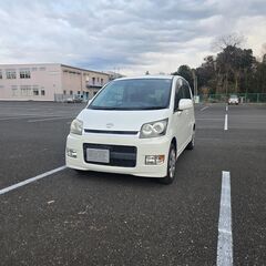 ★★支払い総額13.8万円(圏内に限り)　車検２年付　年式	平成...