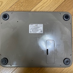 オムロン　体重体組成計の画像