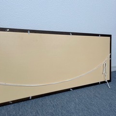 プーさんパズル完成品の画像