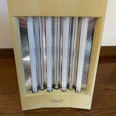 家庭用日焼けマシーン