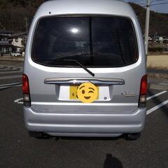 スバルディアスワゴンクラッシックの画像