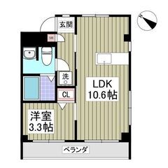 💕初月賃料なし・敷金なし・礼金なし・仲介手数料なし💕一人暮らし、...