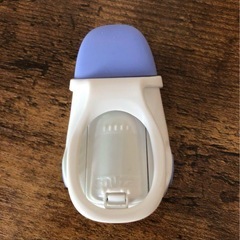 SNUZA HERO スヌーザヒーロー　体動センサ SNH-01の画像
