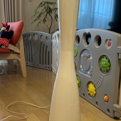 プリズメイト アロマ超音波式加湿器