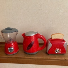 おままごとセット