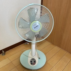 扇風機