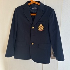 EAST BOY セレモニー服3点セット130cm