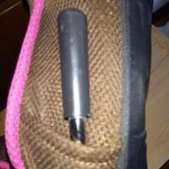 座椅子　ジャンクの画像