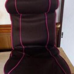 座椅子　ジャンク