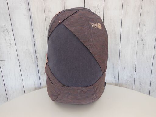 No.434　THE NORTH FACE(ノースフェイス)　リュック　レディース