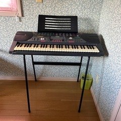 電子ピアノ