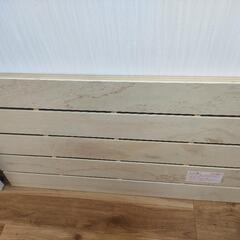 (商談中)ベビーベッドの画像