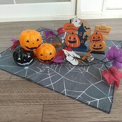 ハロウィンセット