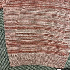 URBAN RESARCH タートルニットの画像