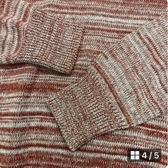URBAN RESARCH タートルニットの画像