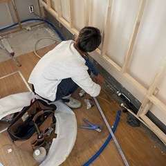 未経験でも安心！働き易い環境整ってます。の画像