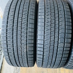 255/55/20冬ブリジストンの画像
