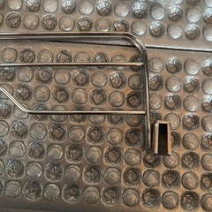 新品！スチールラック　備品　仕切り⁉︎下北沢駅南西口か、世田谷代田駅の画像
