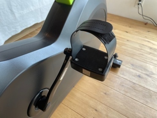 FITBOX 第3世代 フィットネスバイク エアロバイク スピンバイク 静音 ダイエット器具 組み立て簡単 トレーニング トレーニング