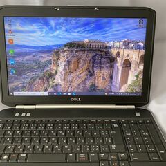 DELL PC Windows 10 Pro  Latitude...