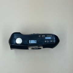 OLYMPUS AF-1 コンパクトフィルムカメラの画像