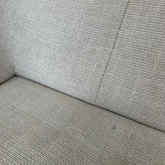 ロウヤ LOWYA 3人掛けソファ　 の画像