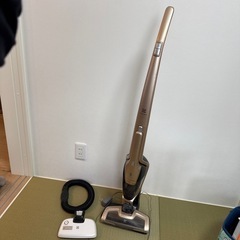 Electrolux 掃除機 