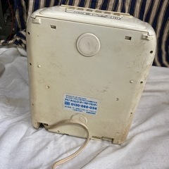 【T4】 AMANO　タイムレコーダー EX3000Nｃの画像