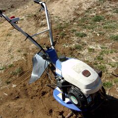 耕運機 イセキ パンジー27