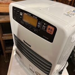 《売約済》【武蔵小山店】ダイニチ　DAINICHI FW-3322KE 2022年製　石油ファンヒーター　〜12畳　暖房　ストーブ　石油　ヒーター　灯油　ファンヒーター　高年式　の画像