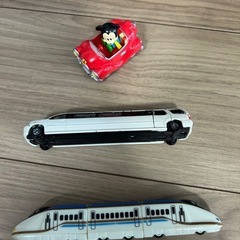 トミカ　まとめ売りの画像