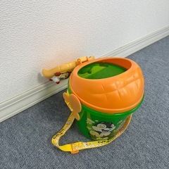 ポップコーンケースの画像