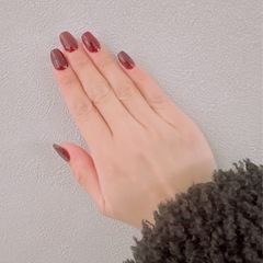 ♡ジェルネイル長さ出しモデル様募集♡¥2000