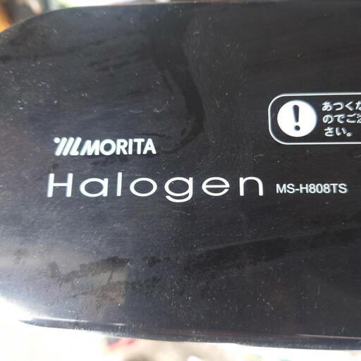 2008年ハロゲンヒーター